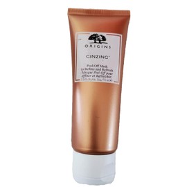 ORIGINS Ginzing Peel-Off Mask to Refine and Refresh 2.5oz/75ML - New