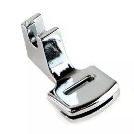 Unbranded LOW SHANK SINGER VIKING SHIRRING GATHERING SEWING MACHINE PRESSER FOOT 121443