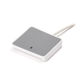 Identiv 905369 1 Chip and Pin Card Reader SCR Utrust 2700R