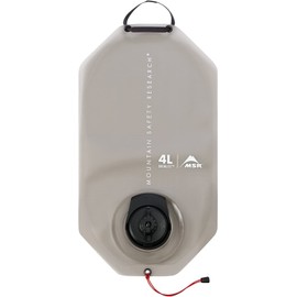 MSR DromLite Volumen 4 hellgrau