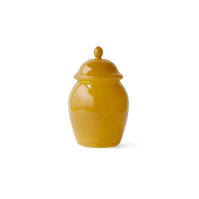 Amabro Milky Pot L Brown Amabro Milky Pot L