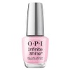 OPI Infinite Shine Gel Like Nail Polish, ISL 97 Faux-ever Yours, 15ml, 1 piece / 오피아이 인피니트 샤인 젤 라이크 매니큐어, ISL 97 Faux-ever Yours, 15ml, 1개