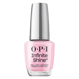 OPI Infinite Shine Gel Like Nail Polish, ISL 97 Faux-ever Yours, 15ml, 1 piece / 오피아이 인피니트 샤인 젤 라이크 매니큐어, ISL 97 Faux-ever Yours, 15ml, 1개