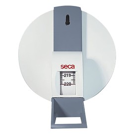 seca Wall Mounted Simple Height Scale seca206 / 8-1964-01