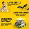 HF-WY-THR Ultrasonic Bat Exclusion System (1 Count Bat Repellent)