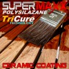 SUPERMAXX BOAT TEAK WOOD MARINE CERAMIC COATING LONG LASTING NATURAL