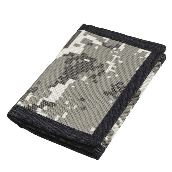 Polmmys Kids Wallet, Little Boys Wallet for Kids, Small Kids