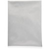 EXCEL Pastel Cut Cloth (Front Long) Silver Gray with Magic