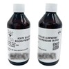 Aceite De Almendras Dulces Puro Prensado En Frío 250 Ml