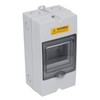 Waterproof Distribution Box Electronic Junction Box for Indoor Outdoor Electrical