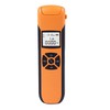 Optical Power Meter High Accuracy Ultra Long Standby Portable with