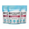 Beetroot Capsules Complex 5000mg High Strength | L-Citrulline Malate &