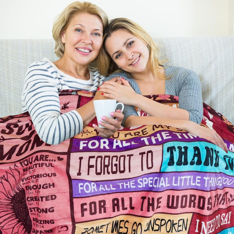 Lookio Chubba Mother's Day Birthday Gifts for Mom from Daughter