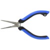 Takagi HANDIWORK Bent Micro Pliers 5.9 inches (150 mm)