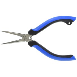 Takagi HANDIWORK Bent Micro Pliers 5.9 inches (150 mm)