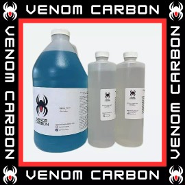 Venom Carbon 96 Ounce Venom Carbon Epoxy Resin System