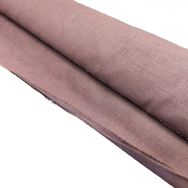 Black Barn Upholstery Supplies Platform Lining (Standard) Fawn / 1m
