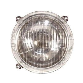 APUK HeadLight Headlamp RH Right Replacement for Massey Ferguson 135 165 178 290 575 590 Tractor