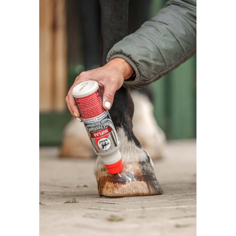 Leovet - HOOF LAB Hoof Hardener