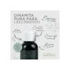 Kit Anti Caida De Cabello Shampoo Crecimiento 100% Natural