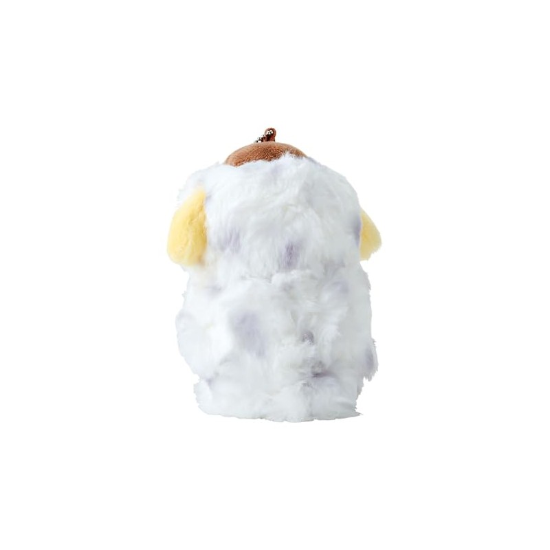 Sanrio 010154 Mascot Holder (Small Animals in the Forest) Pompom