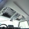 CSKT2022 USA Flag Car Sunroof Window Sun Shade Block Fits