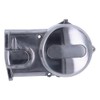VM Alternator Cover without Lettering Polished for S51, SR50, KR51/2