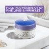 Crema humectante de día y noche L'Oreal Paris con colágeno