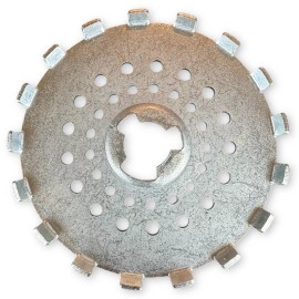 TreadLife Fitness Replacement Metal Disc Bowflex SelectTech 552 Series 1 / 2 / 1090 Dumbbell - Model: 1090