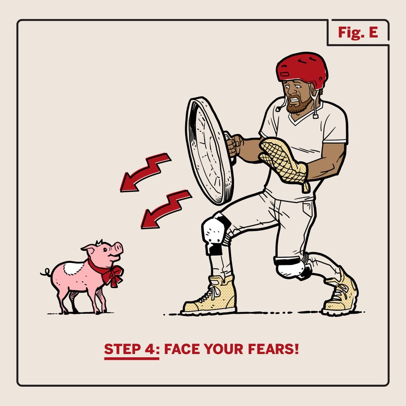 Old Spice, Beard Leave In Conditioner for Men, 5 Fl