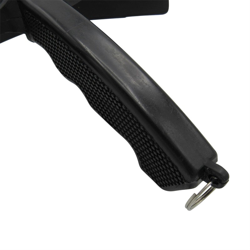 SecureFix Direct Horse Sweat Scraper Equestrian (Plastic Hair Grooming Tool