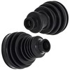 NICHE Rear CV Axle Boot Kit For Polaris RZR S