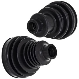 NICHE Rear CV Axle Boot Kit For Polaris RZR S 4 800 2203336 2203860 UTV