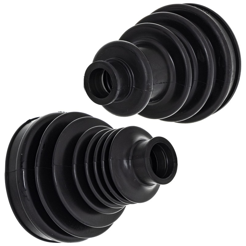 NICHE Rear CV Axle Boot Kit For Polaris RZR S