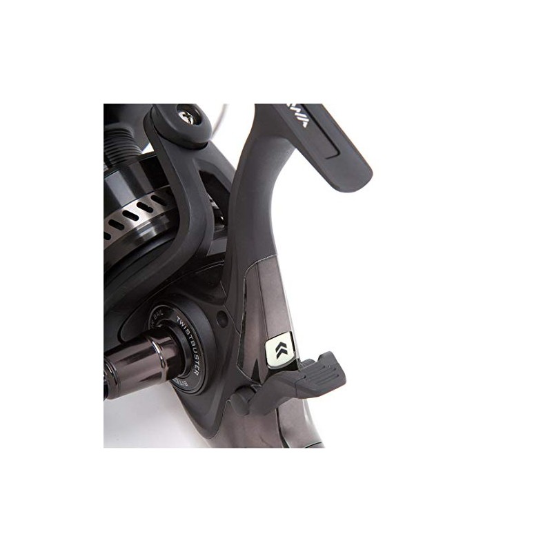 DAIWA EMCAST BR 4500 FISHING REEL MODEL NO. ECBR4500A