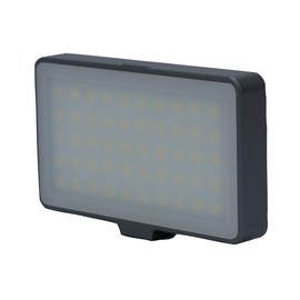 Phottix M5 LED Light With Hotshoe And Smartphone Attachment