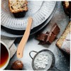 COLLBATH Premium Bread Appearance Cutter with Stainless Steel Blade and
