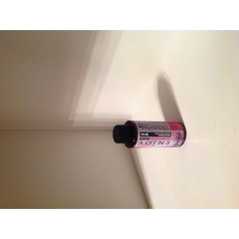 Enjoy Semi-permanent Color 2fl.oz. -4v Violet Brown