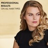 HOT TOOLS (2018 MODEL) Pro Artist 24K Gold Curling Iron
