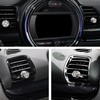 TOMALL Bling AC Vent Outlet Cover Compatible with Mini Cooper