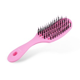 Tangled hair comb thin volume men women comb scalp shampoo brush / 엉킨머리빗 얇은 볼륨 남자 여자 빗 두피 샴푸 브러쉬