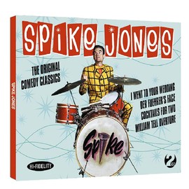 Original Comedy Classics