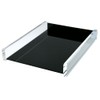 Wedo Exklusiv Letter Tray Acrylic - Transparent