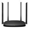 STEREN Repetidor/router Wi-Fi, 2,4 GHz y 5 GHz (B/G/N/A/AC), hasta