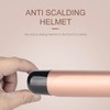 25mm Hair Curler Hair Curling Iron LCD Display Hair Curling