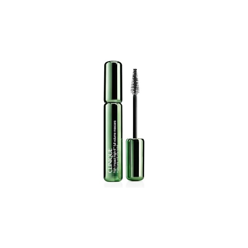 Clinique High Impact High-Fi Máscara de Pestañas Voluminizadora