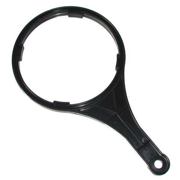 CFS - 1 Pack Universal Water Filter Housing Wrench Compatible