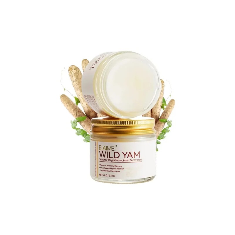 Crema Corporal Alivia Menopausia | Nutre Piel | Regenera