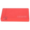 BU KING YD0006 External Hard Drive 2.5 Inch Portable USB3.0