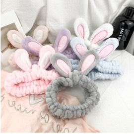 Baviola Microfiber Rabbit 5ea
